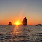 Cincotta Holiday home Lipari (Isola Lipari)