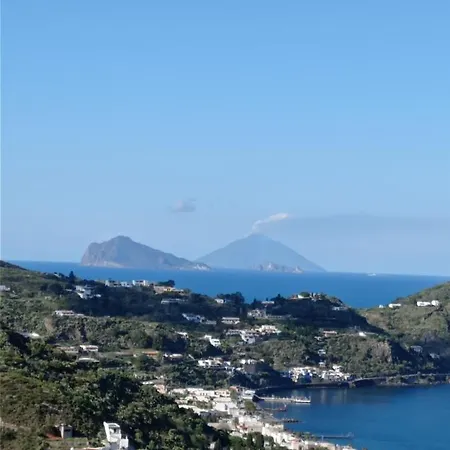 Cincotta Lipari (Isola Lipari)