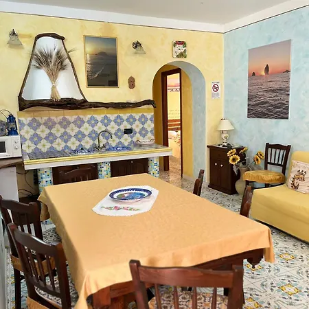 Holiday home Cincotta