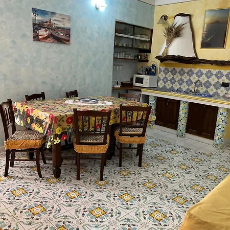 Cincotta Vakantiehuis *