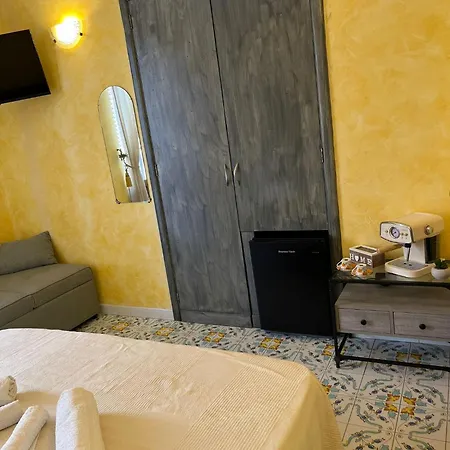 Holiday home Cincotta *