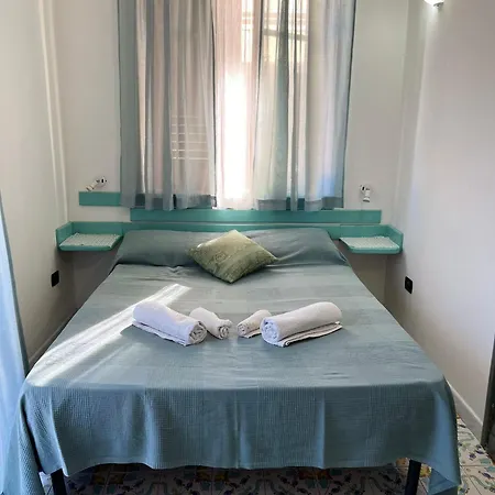 Casa vacanze Cincotta Città di Lipari