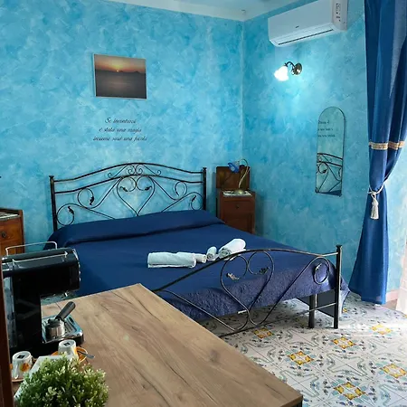 Cincotta Holiday home