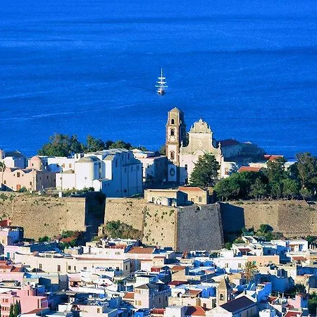 Cincotta Lipari (Isola Lipari)