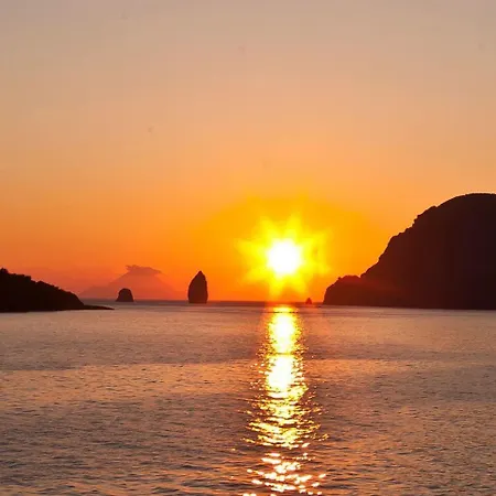 Vakantiehuis Cincotta