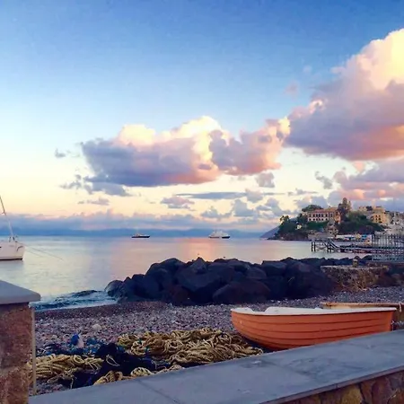 Cincotta Lipari (Isola Lipari)