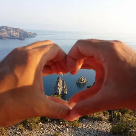 Cincotta Lipari (Isola Lipari)