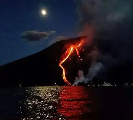 Holiday home Cincotta