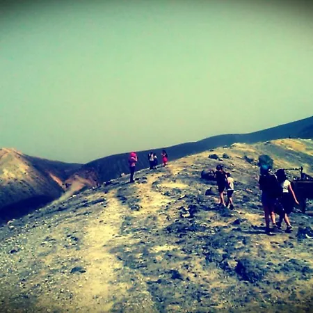 Holiday home Cincotta Lipari (Isola Lipari)