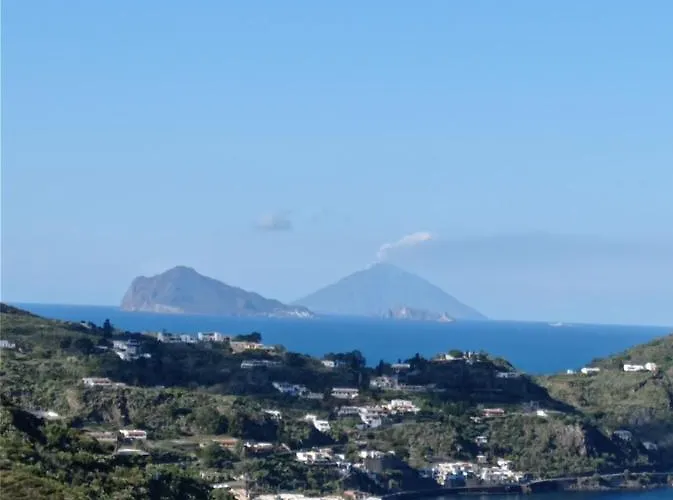 Cincotta Lipari (Isola Lipari)