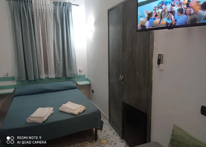 Cincotta Prázdninový dům