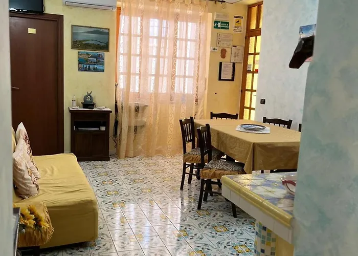 Cincotta * Lipari (Isola Lipari)