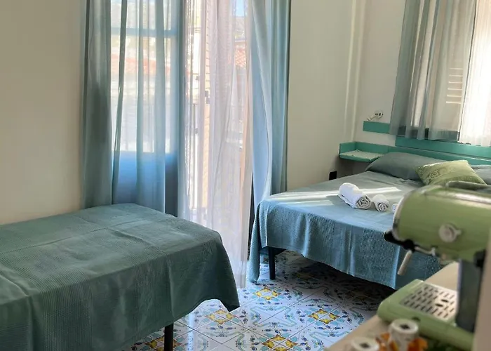 Cincotta Prázdninový dům *