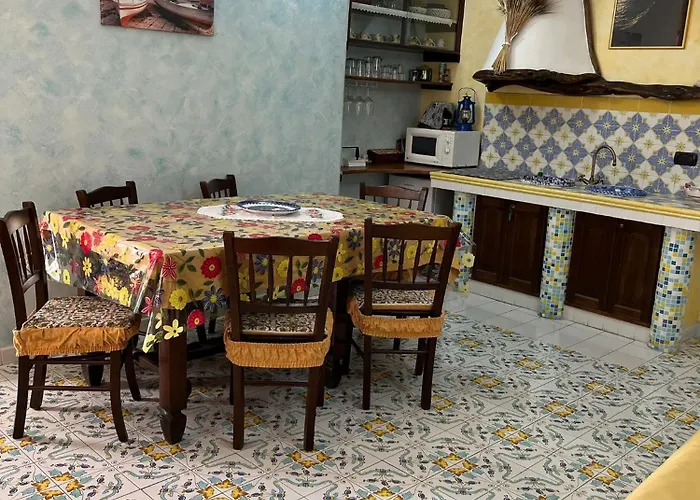 Cincotta 度假居 *