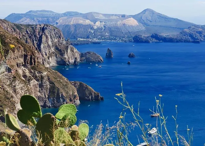 Cincotta Prázdninový dům *