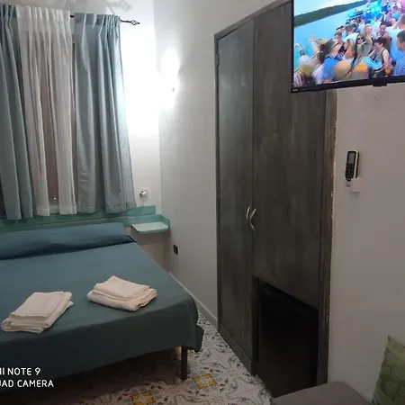 Cincotta Holiday home