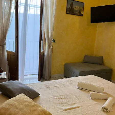 Holiday home Cincotta