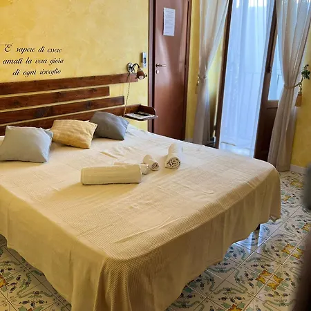 Cincotta * Lipari (Isola Lipari)