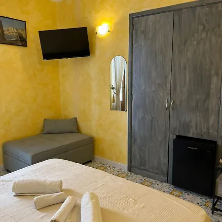 Cincotta Holiday home