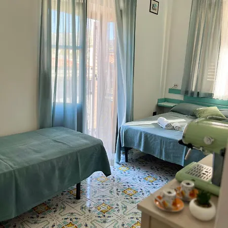 Cincotta Holiday home *