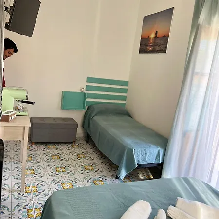 Holiday home Cincotta *