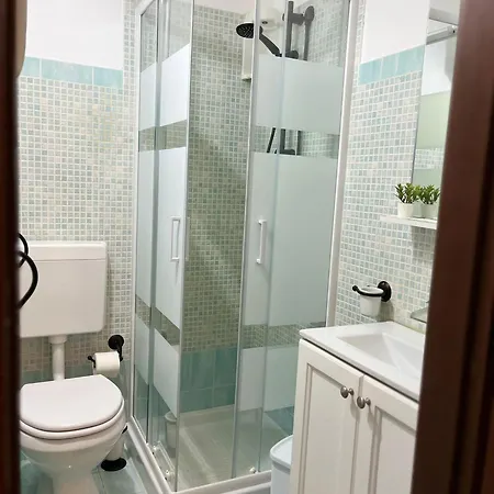 Cincotta Holiday home Lipari (Isola Lipari)