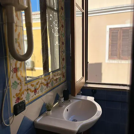 Prázdninový dům Cincotta Lipari (Isola Lipari)