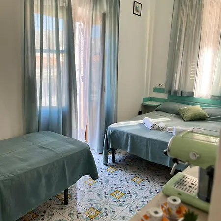 Cincotta Holiday home