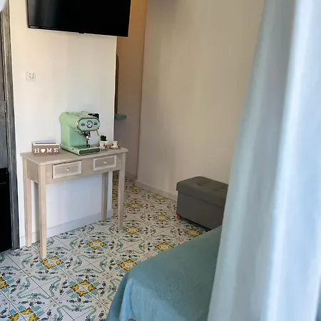 Prázdninový dům Cincotta