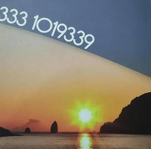 Hébergement de vacances Cincotta *