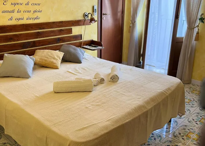 Cincotta * Lipari (Isola Lipari)