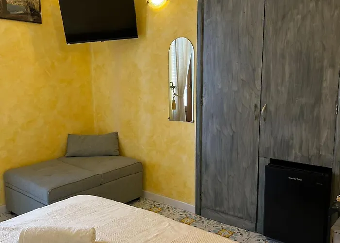 Cincotta Hébergement de vacances