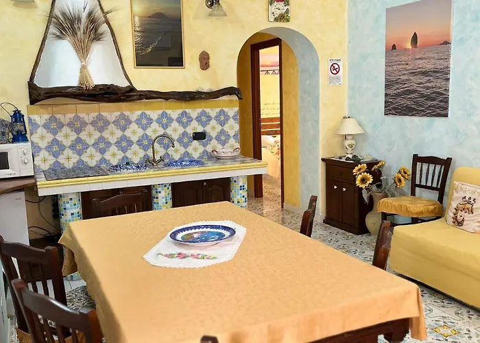 Holiday home Cincotta