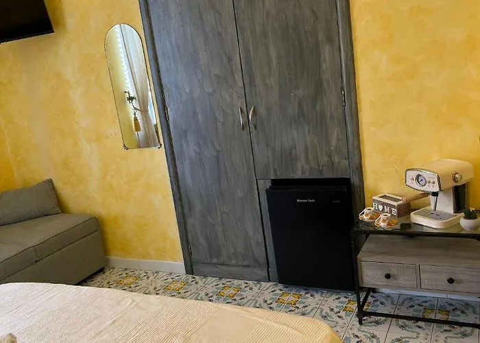 Holiday home Cincotta *