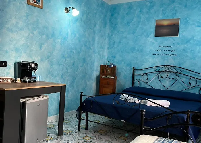 Cincotta Hébergement de vacances Lipari (Isola Lipari)