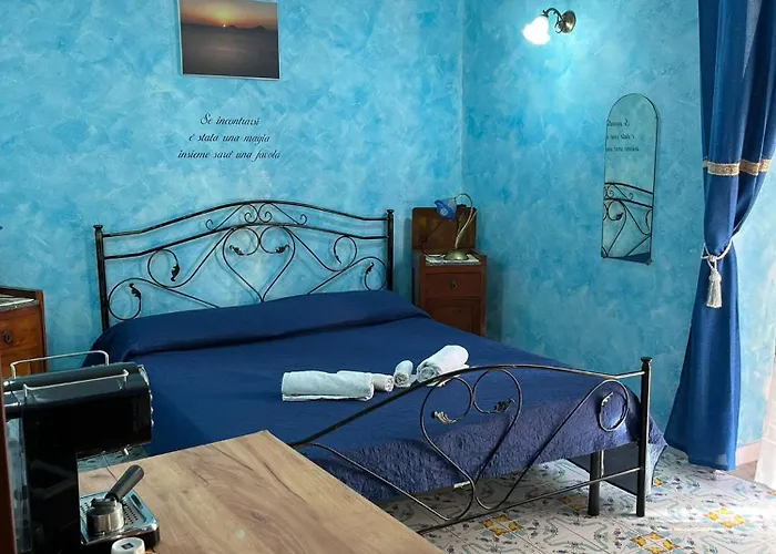 Cincotta Holiday home