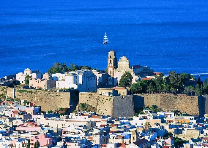 Cincotta Lipari (Isola Lipari)