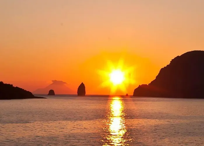 Holiday home Cincotta