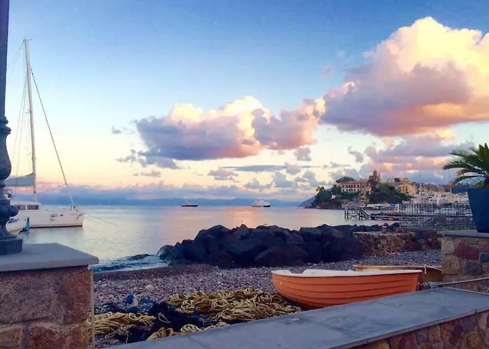 Cincotta Lipari (Isola Lipari)