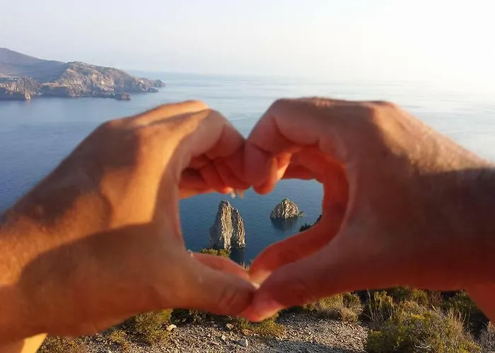 Cincotta Lipari (Isola Lipari)