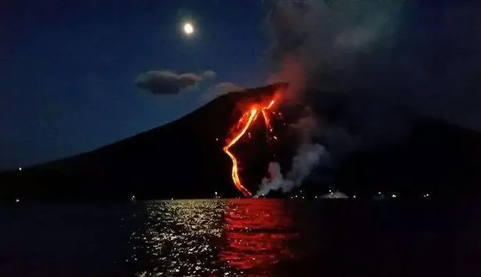 Hébergement de vacances Cincotta